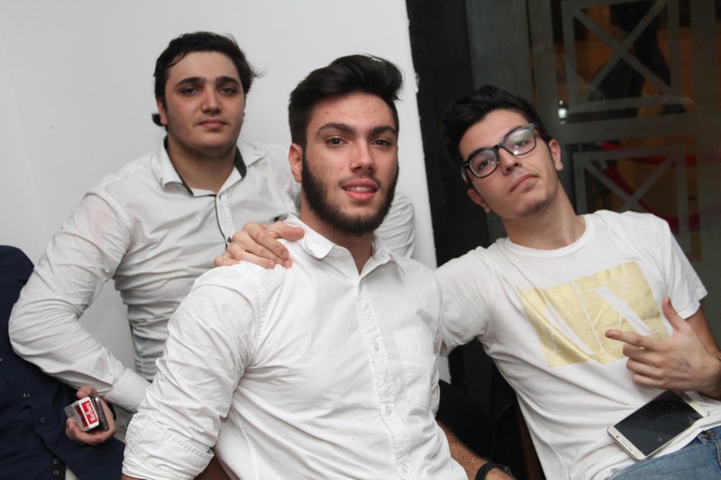 Lycee Verdun Halloween Party